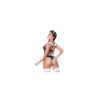 Costume de femme de ménage sexy  